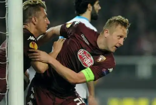 Toro-Glik, prove di rinnovo