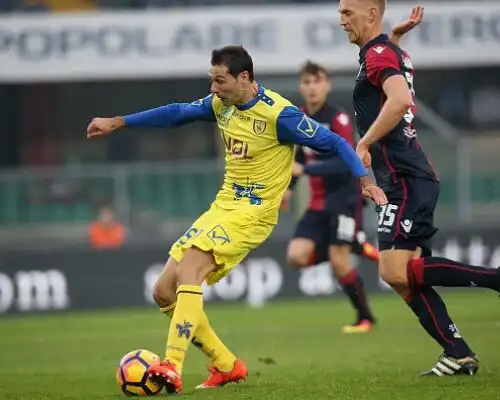 Gobbi stende il Cagliari