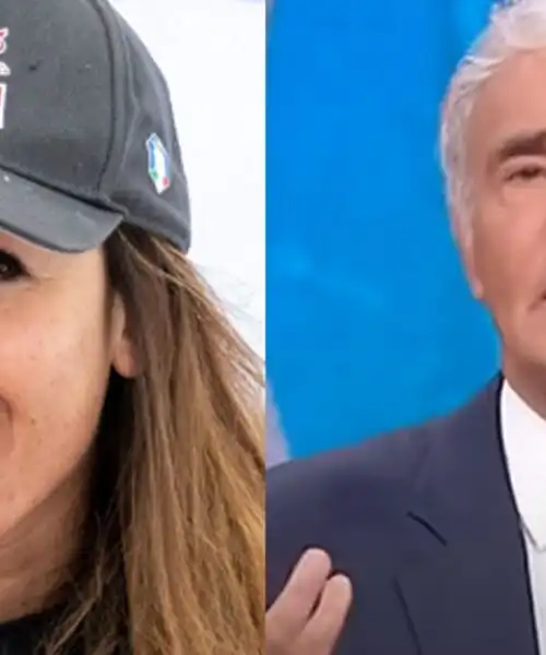 Sofia Goggia-Massimo Giletti, ‘Dipiù’ non ha dubbi