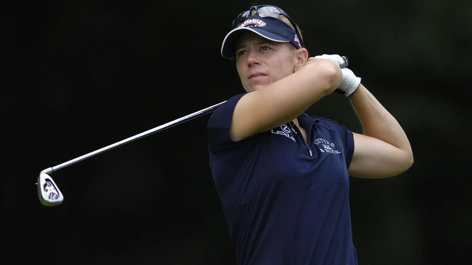 Annika Sorenstam (Svezia): patrimonio stimato 40 milioni di dollari
