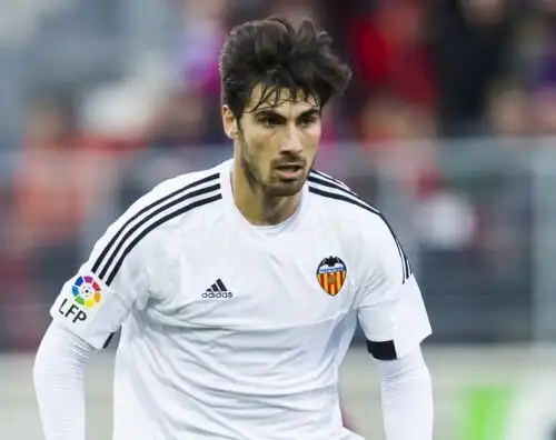 Gomes: la Juve vuole chiudere