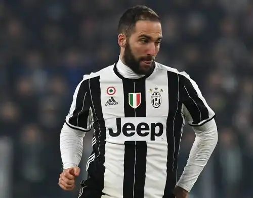 Higuain: “Sarà gara complicatissima”