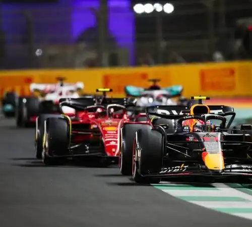 F1, Gp d’Australia: così in tv