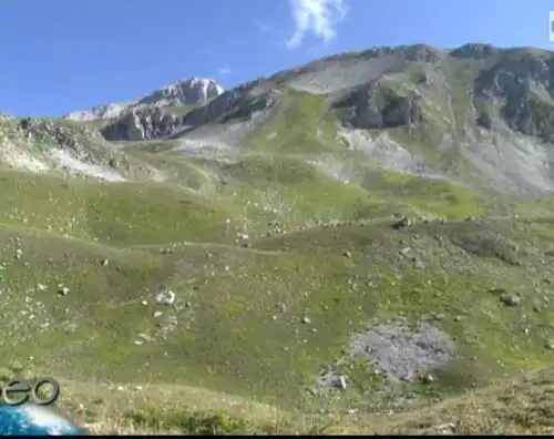 Gran Sasso tragico, morti due alpinisti