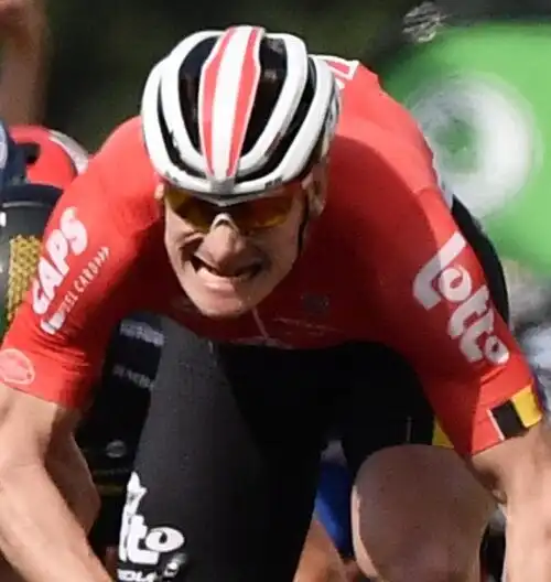 Lo storico record di Greipel