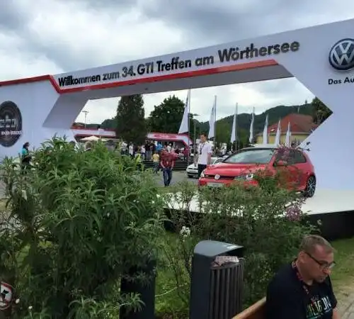 GTI Woerthersee 2015