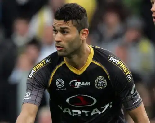 Udinese, dal Belgio arriva Harbaoui