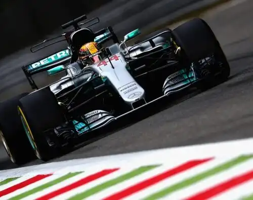 Austin, Verstappen e Vettel inseguono Hamilton