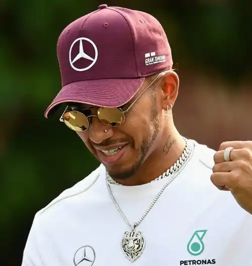 Lewis Hamilton prevede tempi duri