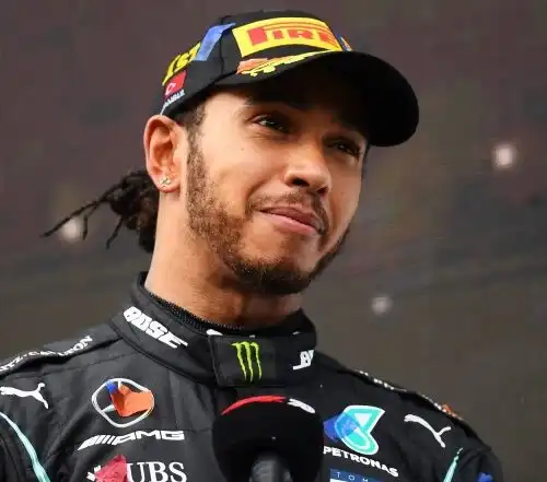 F1, Lewis Hamilton snobba il simulatore e spiega perché