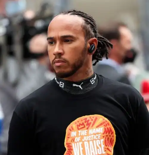 F1, Lewis Hamilton preoccupato: “Sarà dura”