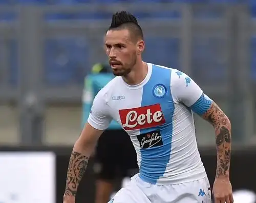 Hamsik: “Queste partite non le sbagliamo”