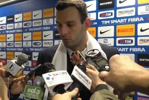 Inter, il sacrificato è Handanovic