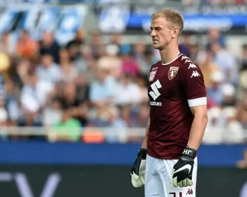 Hart al veleno su Guardiola