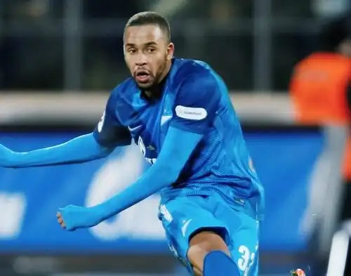 Spal: idea Hernani dello Zenit