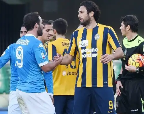 Barcellona buongustaio: nel mirino Luca Toni