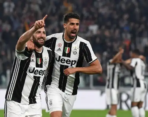 Juventus-Barcellona, tutte le stelle in campo