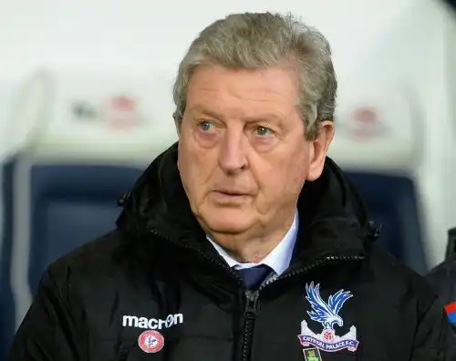 Coronavirus, Premier a rischio per Hodgson