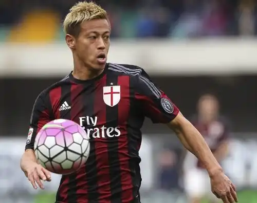 Honda-Milan, c’è aria di divorzio