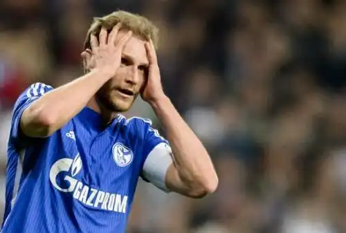 Howedes resta un sogno per la Roma