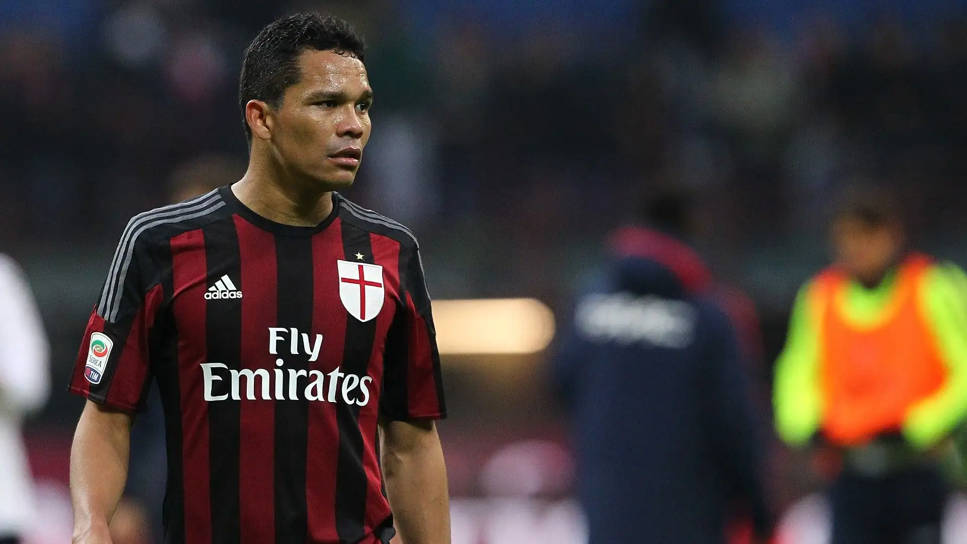 Prima di trasferirsi in Europa, Carlos Bacca faceva il pescatore. Per un breve periodo ha fatto anche il controllore dei biglietti sui pullman
