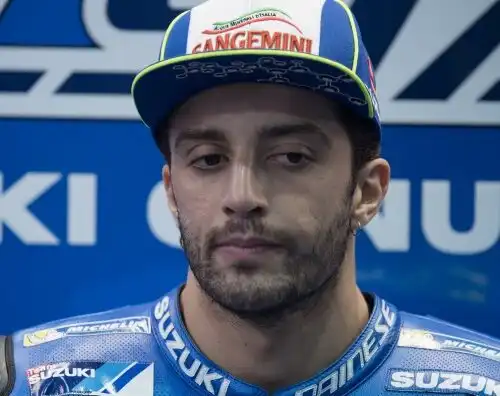 Iannone: “Non posso più buttare via queste gare”