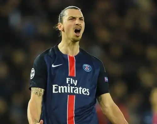 Moratti: “Ibra all’Inter perché no?”