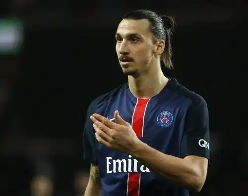 Milan, con i cinesi arriva Ibra