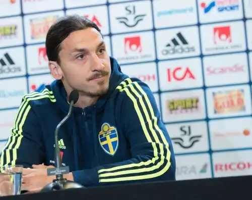 Ibra, cresce l’attesa sul futuro