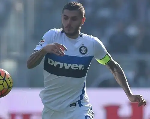 Icardi: “Ci siamo fatti male da soli”