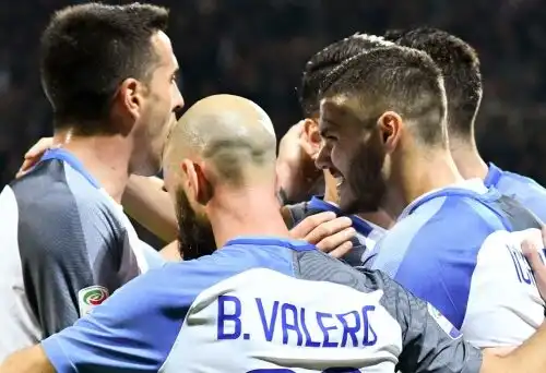 Serie A, Cagliari-Inter 1-3: Icardi vale la vetta