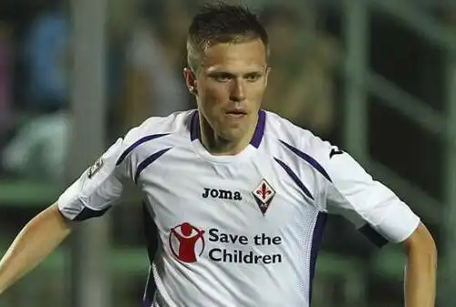 Ilicic: “Gli arbitri ce l’hanno con me”