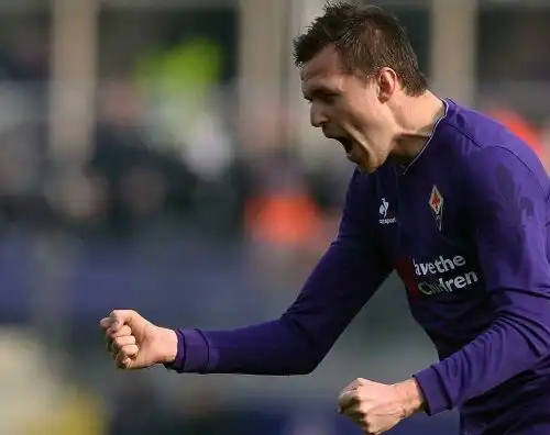 Ilicic, il futuro non è viola