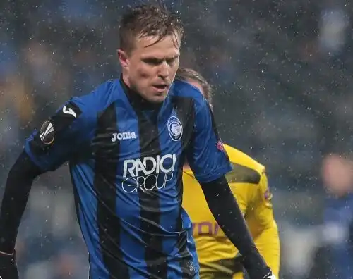 Ilicic avverte il Parma: “Siamo più forti”