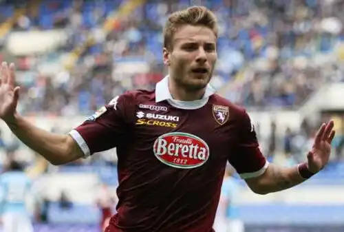 Ufficiale: Immobile torna al Torino