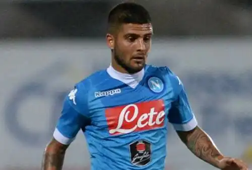 Insigne ringrazia Sarri. E Benitez