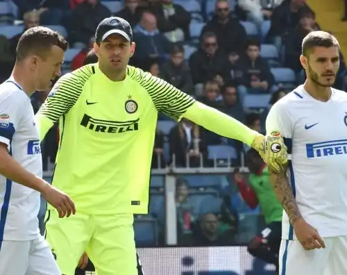 Serie A: l’Inter perde ancora, 7 gol della Lazio