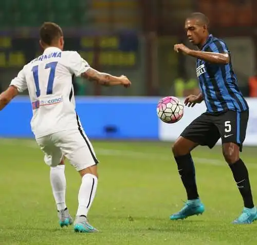 Inter-Atalanta 1-0