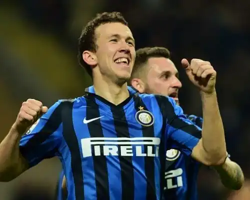 Perisic parla, l’Inter si spaventa