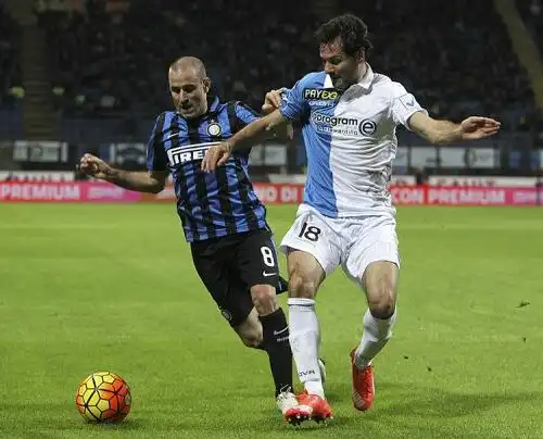 Inter-Chievo 1-0