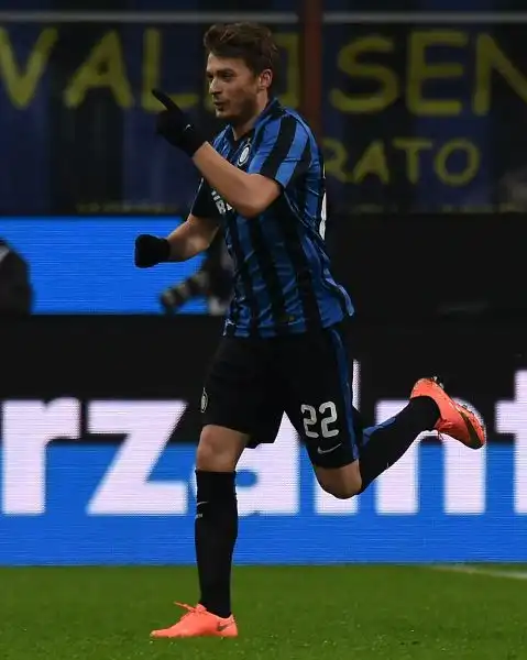 Inter-Palermo 3-1