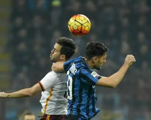 Inter-Roma 1-0