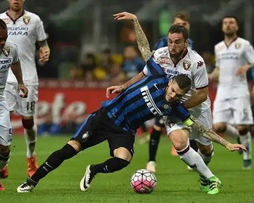 L’Inter si butta via: addio Champions