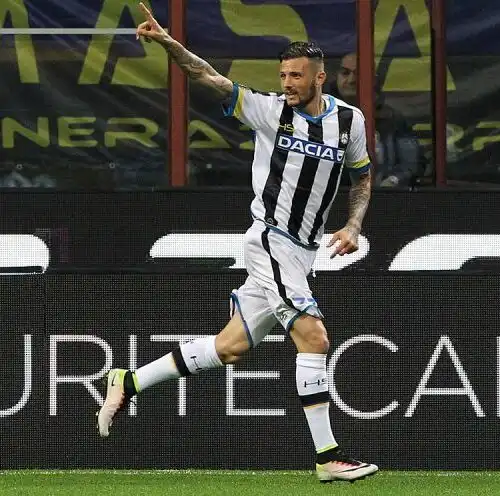 Inter-Udinese 3-1