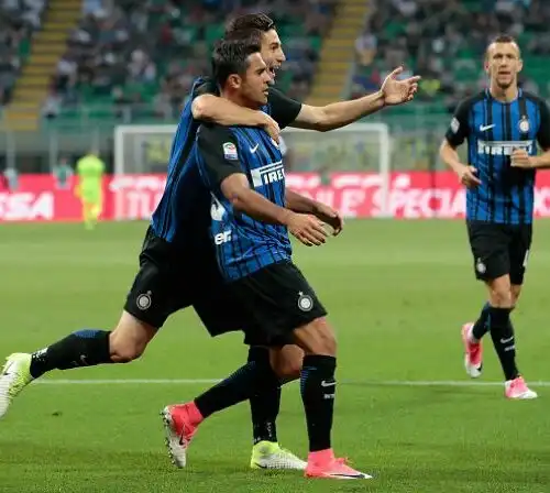 Inter-Udinese 5-2