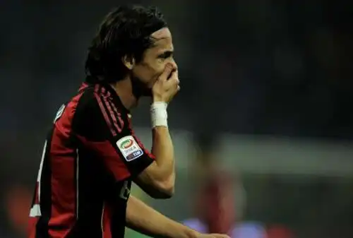 Inzaghi: fotostory