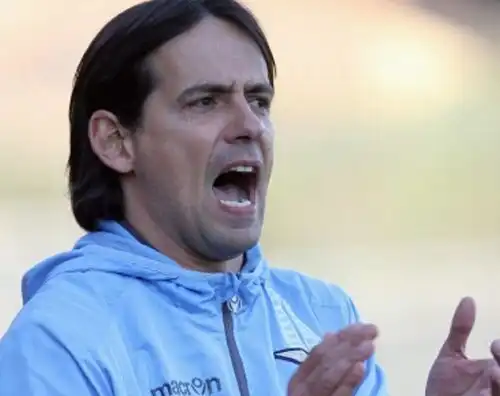 I tifosi non danno fiducia a Inzaghi