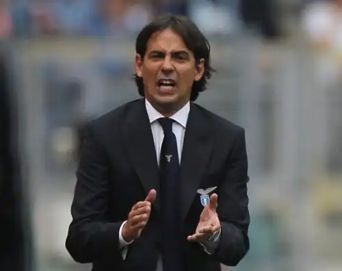 Inzaghi: “VAR? Ogni volta l’esultanza è rallentata”