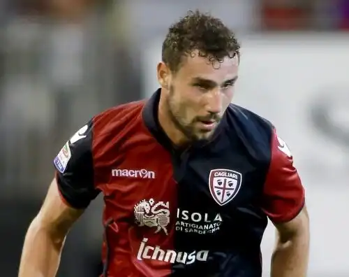 Cagliari, Ionita nel mirino della Bundesliga