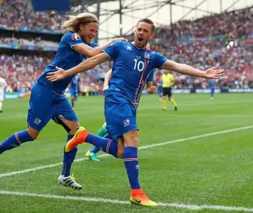 Euro2016, la sorpresa sarà l’Islanda